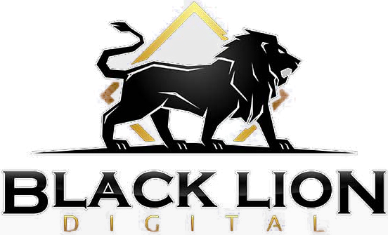 Black Lion Digital