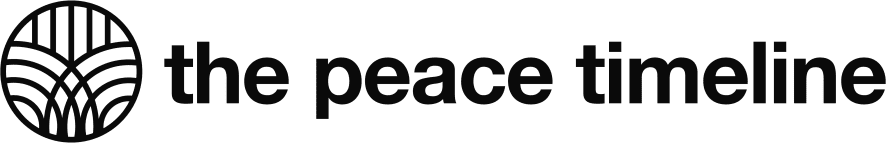 Peace Timeline