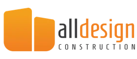 All Design Construction logo