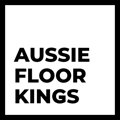 Aussie Floor Kings logo