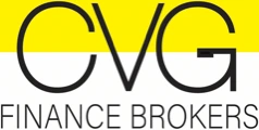 CVG Finance logo