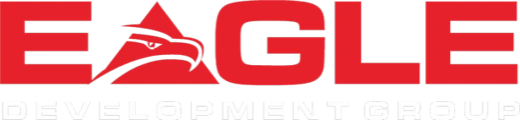 Eagle Development Group logo