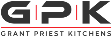 Grant Priest Kitchens logo