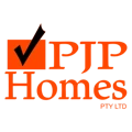 PJP Homes logo