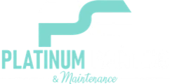 Platinum Painting logo