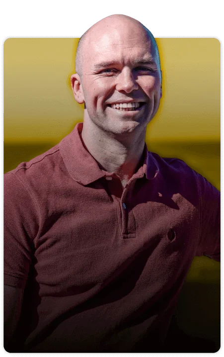 Daniel Hersee, Director of Black Lion Digital